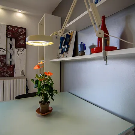 Studio_suite05 Διαμέρισμα *